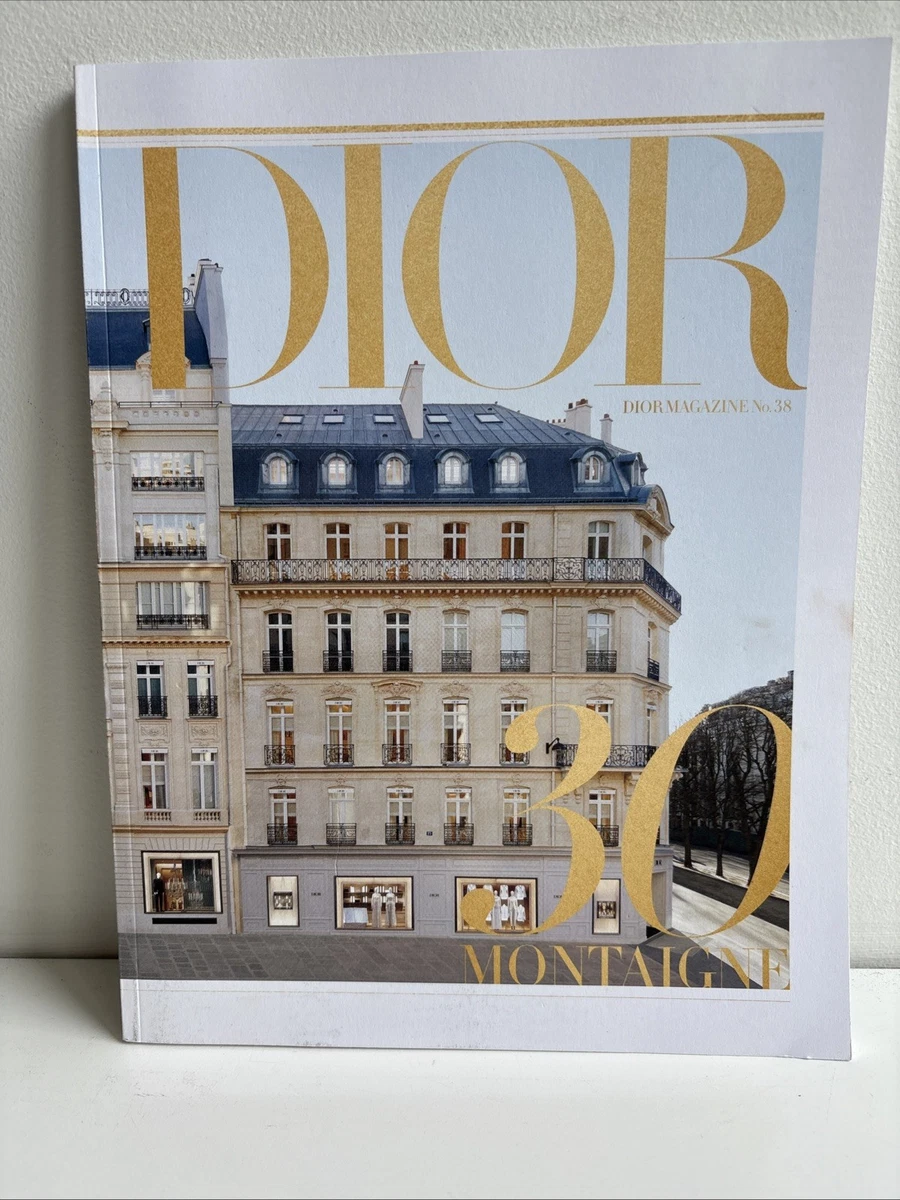 Preços baixos em Revista Dior | eBay