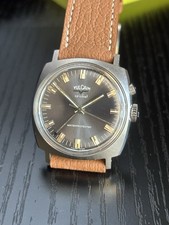 Las mejores ofertas en Mechanical Manual Wristwatches with Alarm