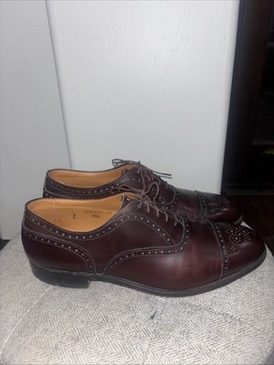 Alden 908