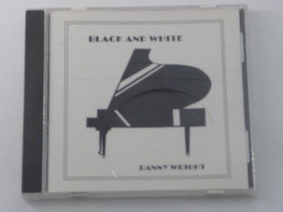 Danny Wright   Black and White CD Piano Instrumental Medley Maestro