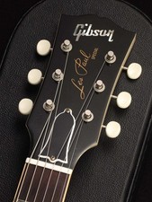 Gibson 1960 Les Paul Special Single Cut P90 VOS 2011