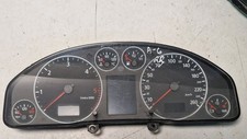 Compteur Audi S6