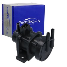 PARTSTEC DRUCKWANDLER MAGNETVENTIL UMSCHALTVENTIL passend für OPEL ASTRA