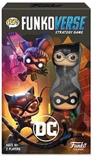 Funkoverse -DC 101 1-Pack Game Expansion *NEW*