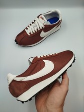 Nike LD-1000 Trainers - Size 6 UK / 7 US / 40 Eu - Brown Cream - Retro - NEW