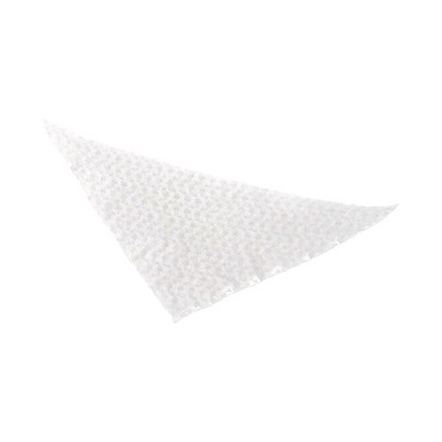 Adjustable Lace Flower Headscarf Bandana Hairband For Women Vacation Dressingup