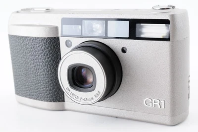 Ricoh Gr1 for sale - eBay