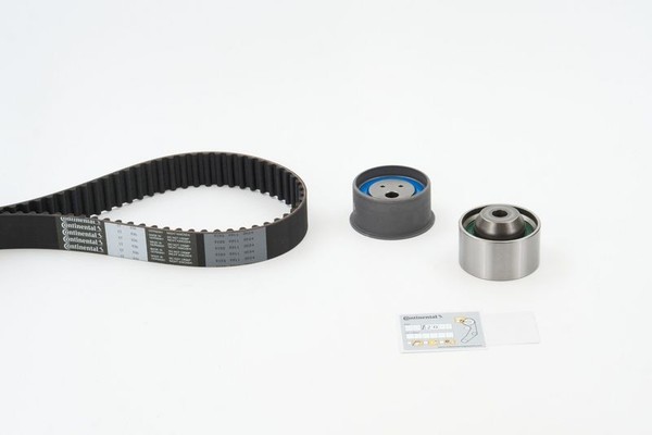 Continental Ctam CT836K1 Zahnriemensatz FüR Mitsubishi-image