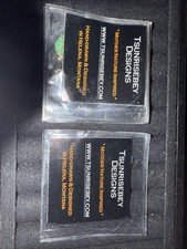 2 Heart Turtle Pendants Tsunrisebey Designs