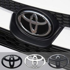 Car Logo 3d For Toyota Car Series Corolla Camry Rav4 Front Head Grill Hood Bonne Car Logo 3d For Toyota Car Series Corolla Camry Rav4 Front Head Grill Hood Bonne