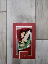 Lenox2025 Tinker Bell Sledding Ornament