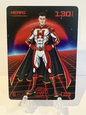 Bo Jackson Battle Arena Griffey Set #PG-45 Herro Power Glove SP Tyler Herro