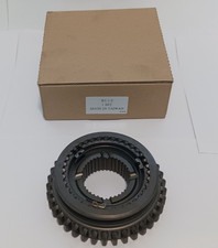 Ford Top Loader 4 Speed 1st 2nd Gear Synchronizer Hub Assembly Wt296-80