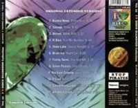 I Love Disco Diamonds Vol.22 | Various Artists | Audio-Cd | CD | 2008
