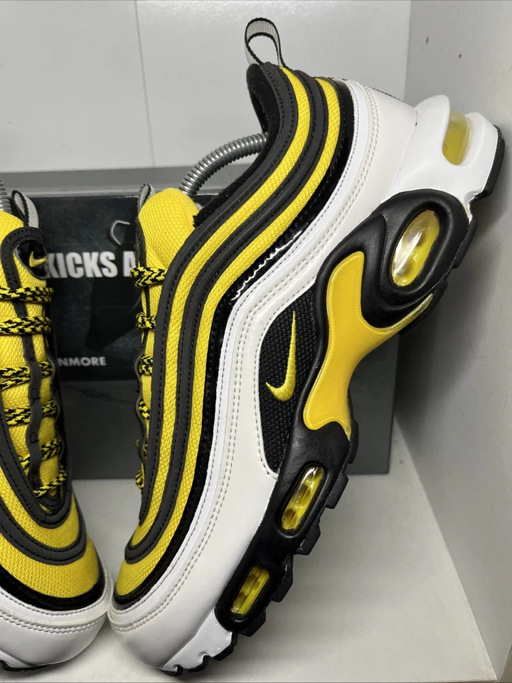 Nike Air Max Plus, photo 2 of 5