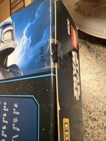 LEGO Set Star Wars:Midi-Scale Imperial StarDestroyer (8099)423PCS NEW SEALED2010