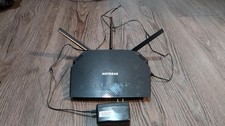 Netgear AX1800 Wifi 6 Router