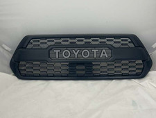 Oem For 2016-2017 Toyota Tacoma Trd Pro Grill Pt228-35180