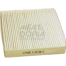 Filtre d'habitacle Daihatsu CUORE