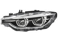 Hella Hauptscheinwerfer Links FüR Bmw