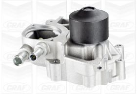 Pompe à eau GRAF PA924 pour Subaru 21111-AA020 - Qualité constructeur premium