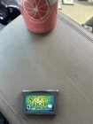 Scooby-Doo Nintendo Game Boy Advance 2002