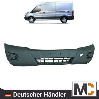 Stoßstange vorne für Ford Transit V363 ohne PDC & NSW Vorbereitung 2013-2018