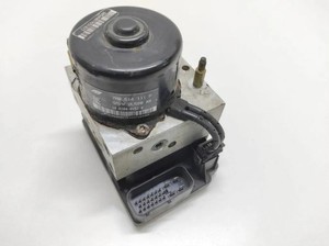 FORD GALAXY III CK ABS Hydraulikblock 1J0907379D 2.30 1997 32751759