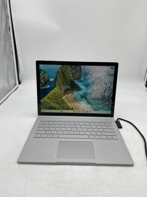 Microsoft Surface Book 2 512GB PC Laptops & Netbooks for Sale - eBay