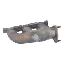 Audi A4 8E B6 Krümmer Abgaskrümmer 078253031BK BDV 6 Zylinder links