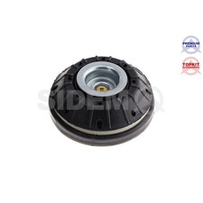1x ORIGINAL® Sidem Federbeinstützlager Vorne für Abarth GRANDE PUNTO PUNTO