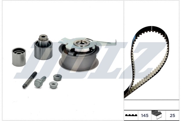 ✅Fits DOLZ SKD304 TIMING KPL.   ⭐UK Seller⭐