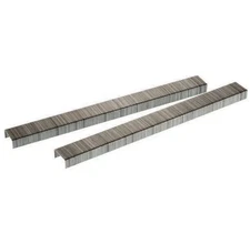 Senco B04BAAPN Box of 25,000 Staples 1/2" Crown 1/4" Leg