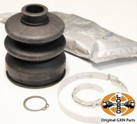 LÖBro 306652 Faltenbalgsatz FüR Antriebswelle Achsmanschette Set Satz