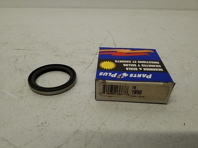 1950 Parts Plus Wheel Seal | Durable Design for Reliable Axle or Hub Sealing