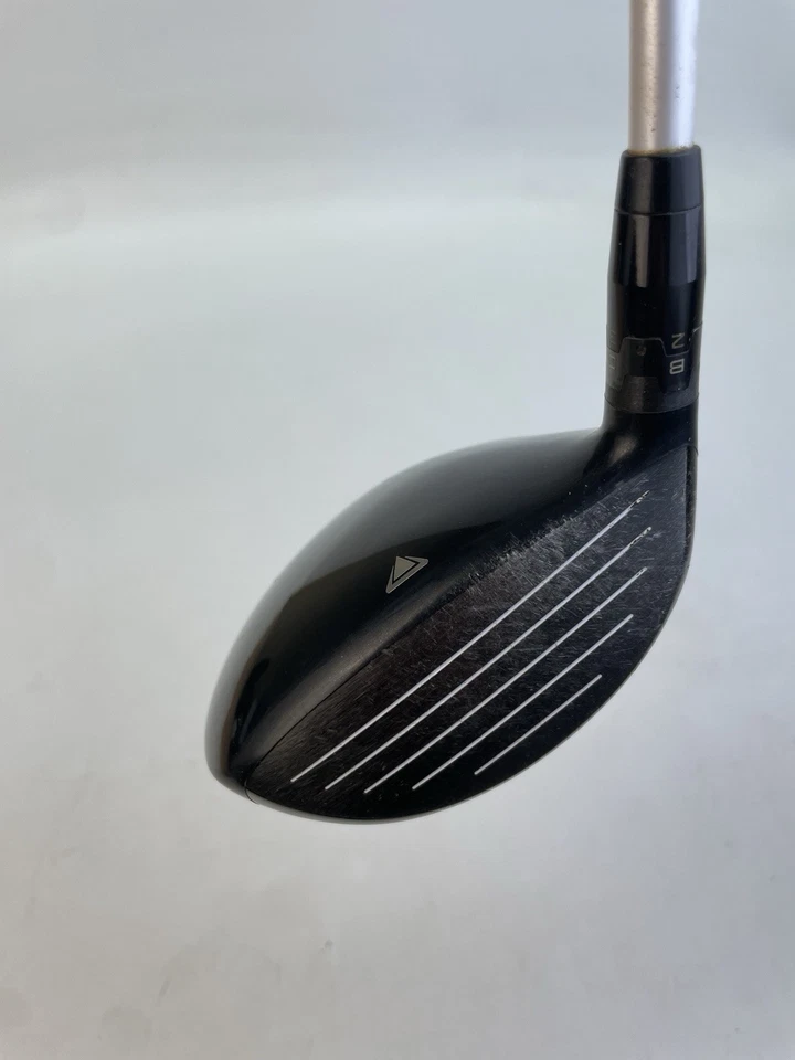 Titleist 915 F #3 Wood / 15 Degree / Stiff Flex Aldila MSI 80 Shaft / VGC /9018 - Image 4 of 4