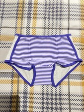 Pink Victoria’s Secret Mutandine Weekend Dreamer Confezione da 3 M 170/72A