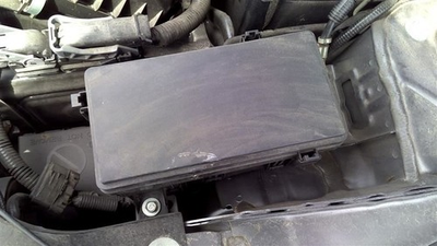 #ad #ad Fuse Box Engine Compartment North America Built Fits 19 20 CIVIC 103880875 $70.28