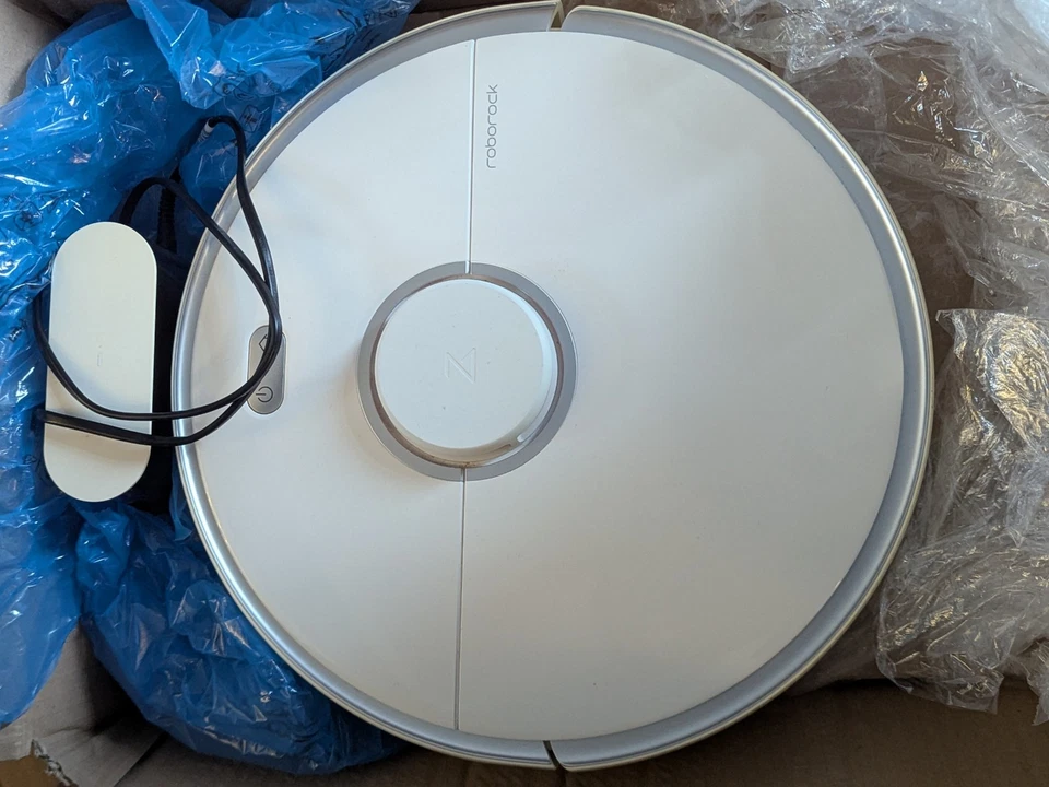 Roborock S5 Max, photo 2 sur 3