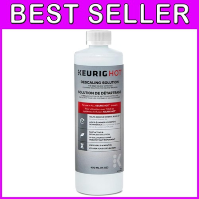 #ad 14oz Descaling Solution Trio for Brewers $81.69