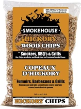 Smokehouse Products All Natural Flavored Wood Smoking Chips