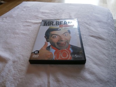 DVD     MR Bean Jubiläum 10 Jahre Volme 3