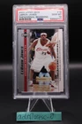 2003 Upper Deck LeBron James Rookie Card PSA 10 Phenomenal Beginning