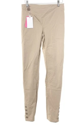 PEPE JEANS Pantalon chinos Dames Pantalon T EU 32 chameau style décontracté - Photo 1/4