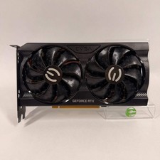 EVGA GeForce RTX 3060 XC 12GB GDDR6 Graphics Card 12G-P5-3657-KR