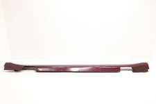2020 - 2026 CHRYSLER VOYAGER LEFT SIDE ROCKER MOLDING COVER PANEL OEM RED_PRV