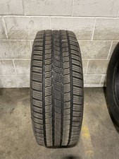 1x P275/65R18 Michelin Defender LTX M/S 8/32 116 T Used Tire 2756518