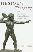 Stephen Scully | Hesiod's Theogony | Buch | Englisch (2015) | Gebunden