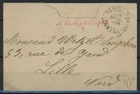 [4736] France very nice old document - see photo