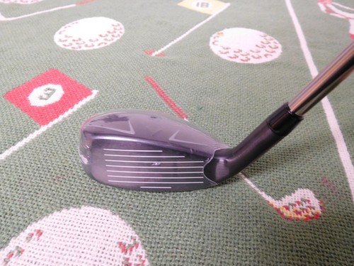 New Women's Callaway Steelhead XR Hybrid (4H-22*)/UST Mamiya Recoil 450 /No H/C - Picture 3 of 6